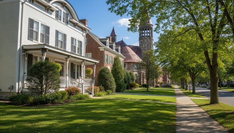 Top Siding Installation Companies in Bloomfield, CT