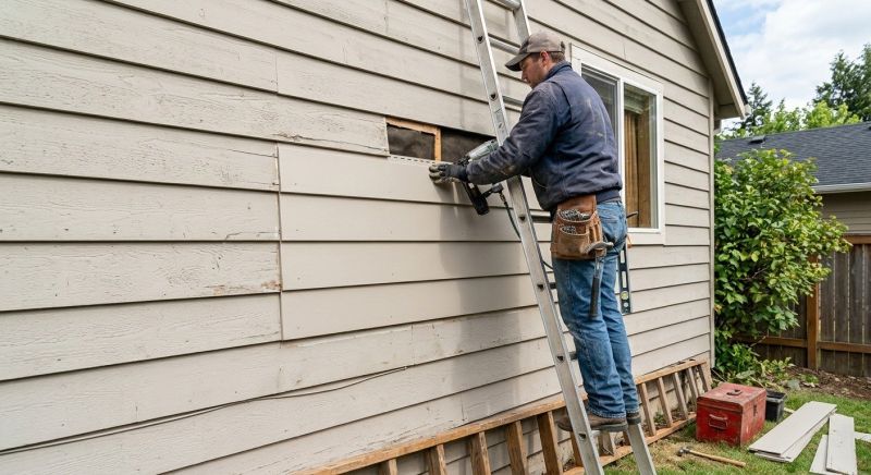 Top Siding Installation Companies in Colchester, CT