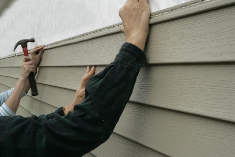 Top Siding Installation Companies in Guilford, CT