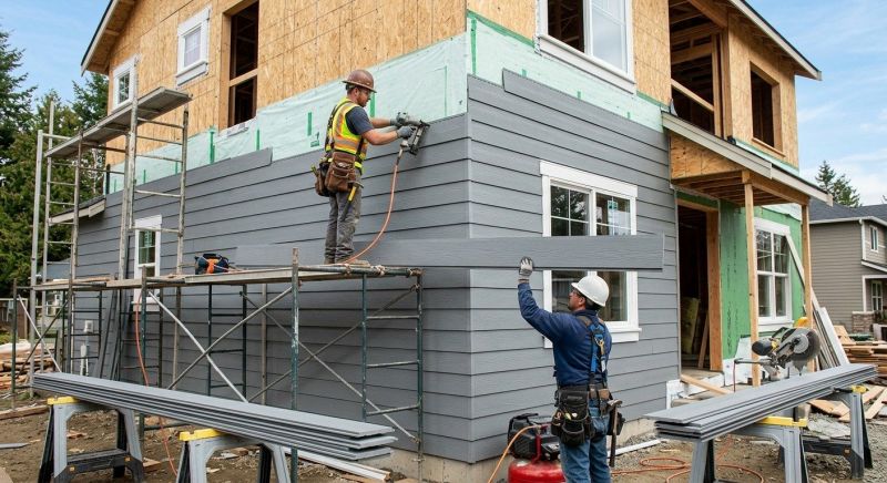 Top Siding Installation Companies in Hartford, CT