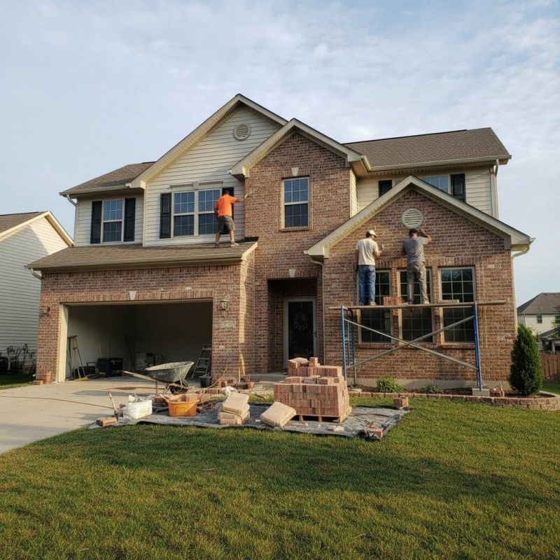 Top Siding Installation Companies in Madison, CT