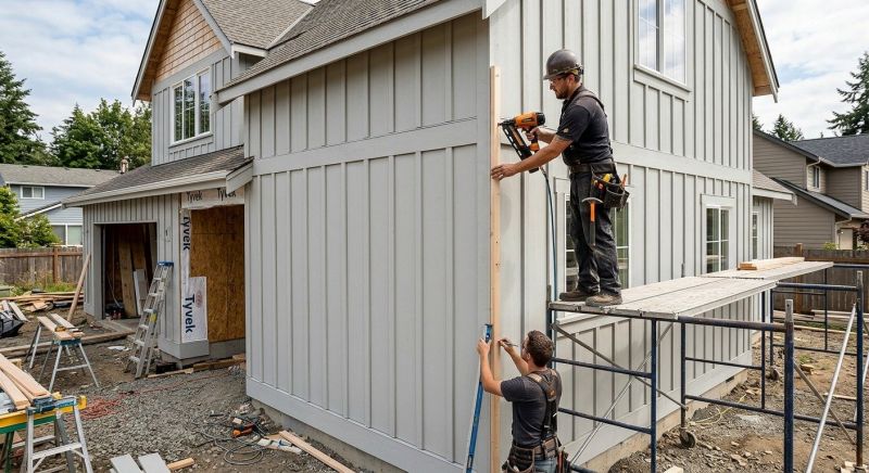 Top Siding Installation Companies in Norwich, CT