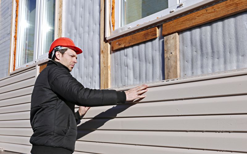 Top Siding Replacement Companies in Colchester, CT