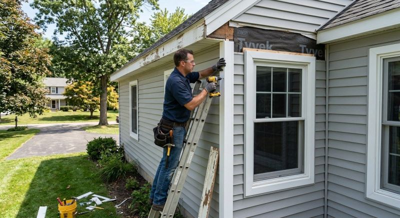 Top Siding Replacement Companies in Norwich, CT
